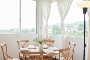 Over Easy Apartment